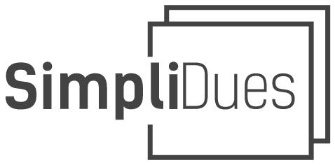 Simpli Dues Logo